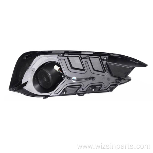 Daytime Running Light For Honda Civic